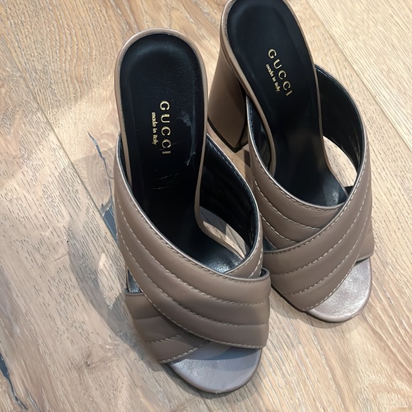 Gucci Mule - Picture 4 of 4